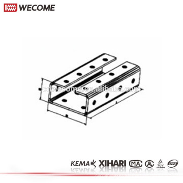 KB Profile MNS Switchboard Manufacturer Wecome Group